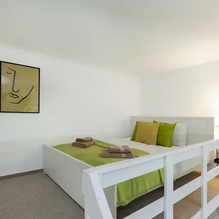 Holidays Apartament