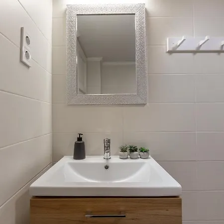 Holidays Apartamento