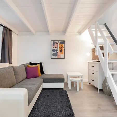 Holidays Apartamento Budapeste