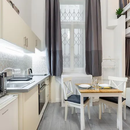 Holidays Apartamento