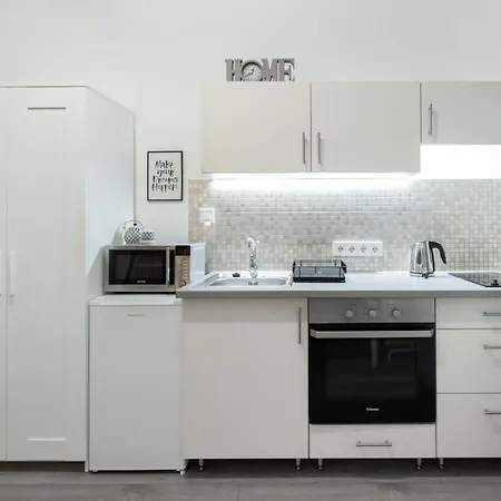 Holidays * Budapeste