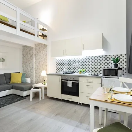Holidays Apartmán *