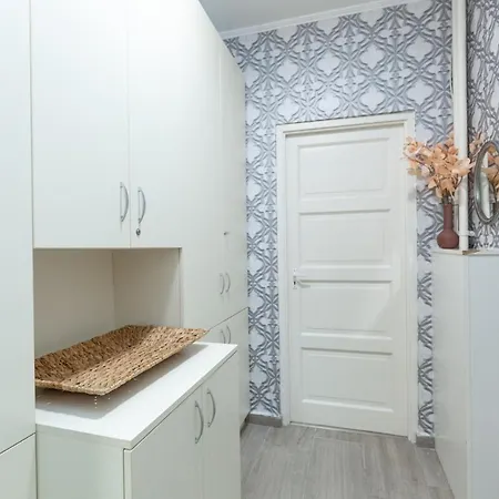 Holidays Apartament Budapeszt