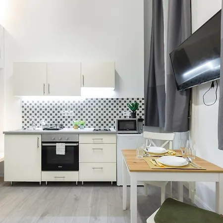 Apartament Holidays Budapeszt