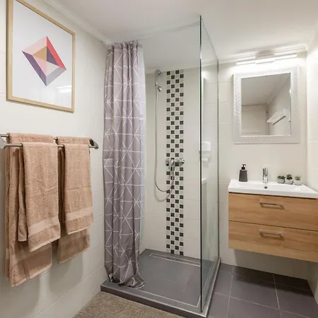 Apartamento Holidays Budapeste