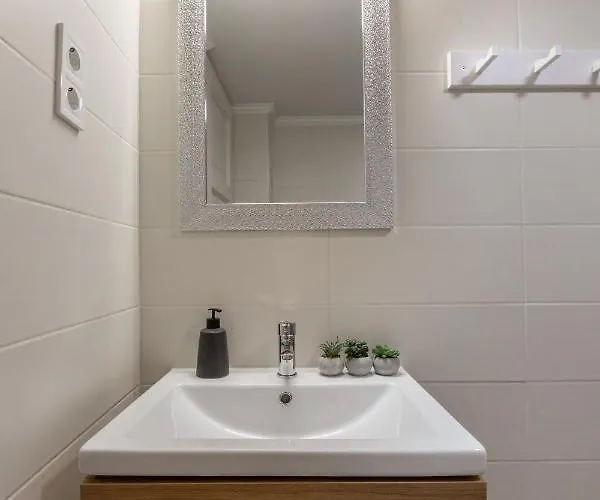Holidays Appartement