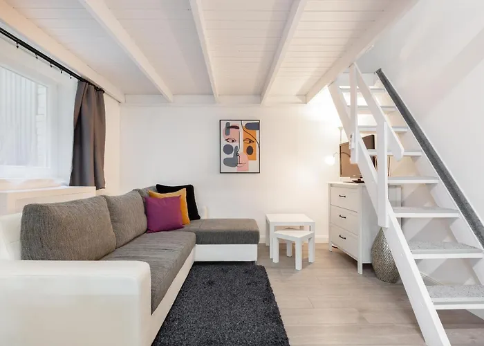 Holidays Appartement Budapest