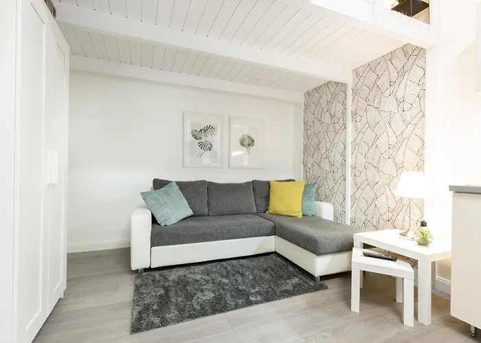 Appartement Holidays
