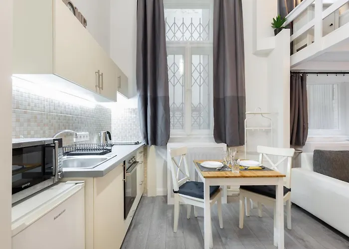 Holidays Appartement