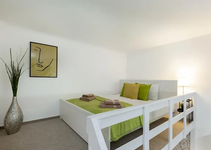 Holidays Apartmán