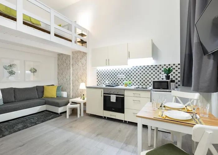 Holidays Appartement *