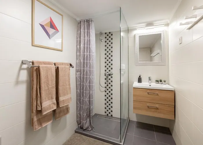 Apartmán Holidays Budapešť